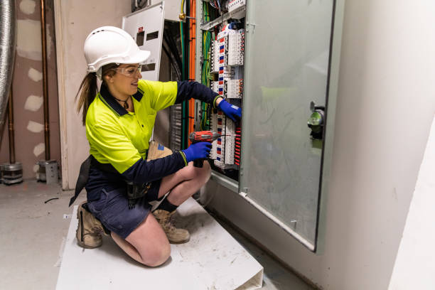 Best Electrical Outlet Repair  in Parma Heights, OH