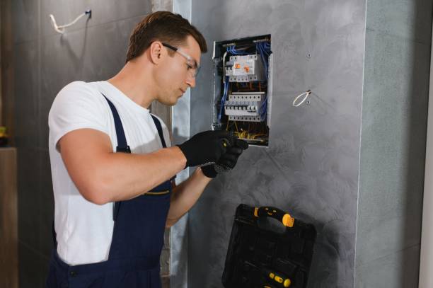 Best Residential Electrician Services  in Parma Heights, OH
