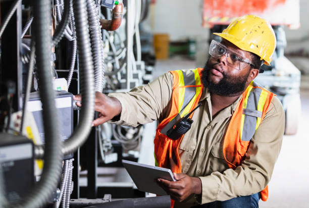 Best Local Electrician Companies  in Parma Heights, OH
