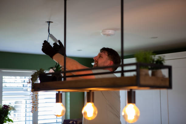 Best Home Electrical Repair  in Parma Heights, OH
