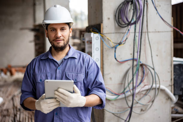 Industrial Electrical Services in Parma Heights, OH