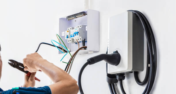 Best Emergency Electrician Near Me  in Parma Heights, OH