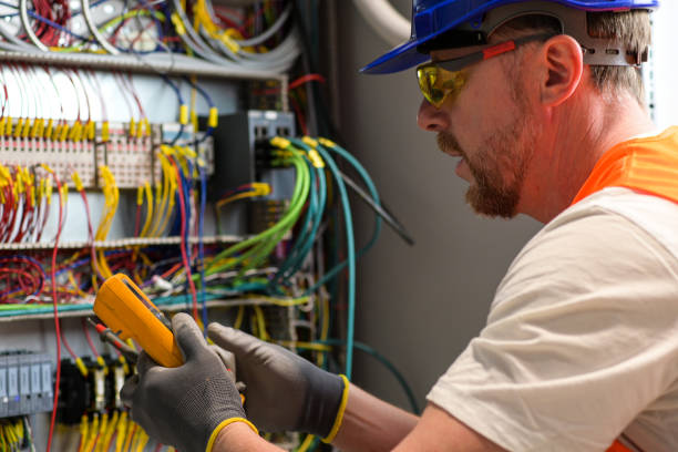 Electrical Rewiring Services in Parma Heights, OH