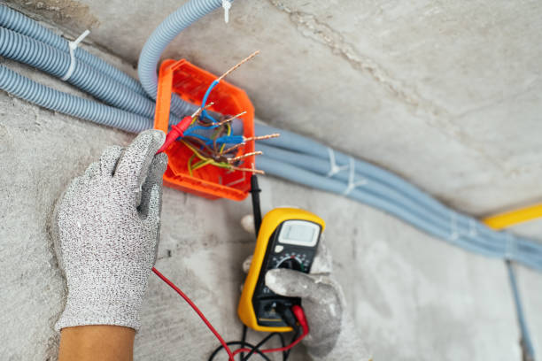 Best Electrical Wiring Services  in Parma Heights, OH